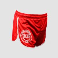 Pantalón Corto Miler "Tejido Full Print"