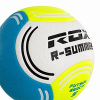 Balón Fútbol Playa Rox R-Summer