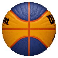 Balón Baloncesto Wilson Fiba 3X3 Game Bskt Feb