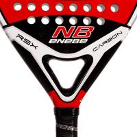 Pala de Pádel Enebe Rsx 7.1 Carbon- V.2
