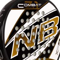 Pala de Pádel Enebe Combat 7.1-V.2