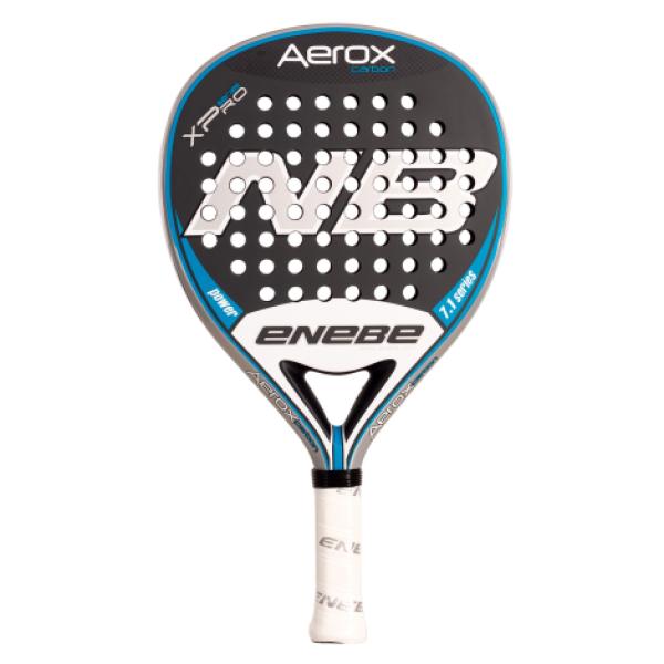 Pala de Pádel Enebe Aerox 7.1 - V.2