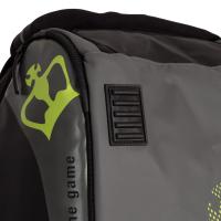 Paletero Black Crown Wonder Pro Hard