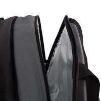 Paletero Black Crown Wonder Pro Hard