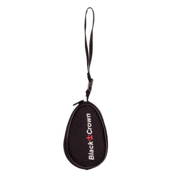Monedero Black Crown Conan