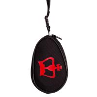 Monedero Black Crown Conan