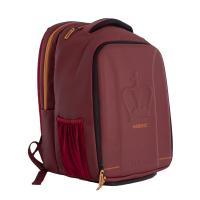 Mochila Black Crown Magic