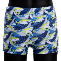 Boxer Squba Niño Shark Series Subli