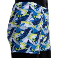 Boxer Squba Niño Shark Series Subli