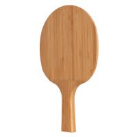 Raqueta de Tenis de Mesa Bambú