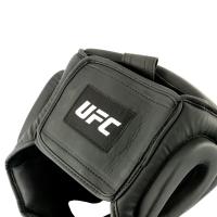 Protector Cabeza Profesional Ufc