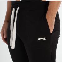 Pantalón Algodon Softee Detroit Adulto