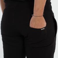 Pantalón Algodon Softee Detroit Adulto