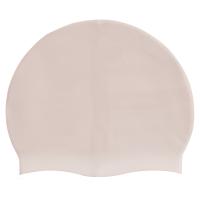 Gorro Natación Silicona Plus