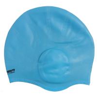 Gorro Natación Silicona Squba Ear
