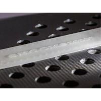 Protector de Pala de Pádel Shockout Shockskin Transparente