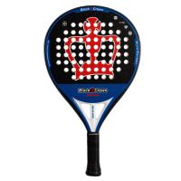 Pala de Pádel Black Crown Rebel