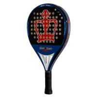 Pala de Pádel Black Crown Rebel