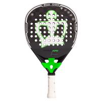 Pala de Pádel Black Crown Patron Kore