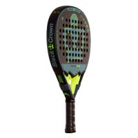 Pala de Pádel Black Crown Special Elite