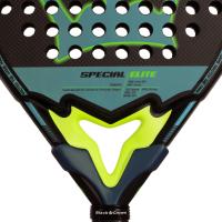 Pala de Pádel Black Crown Special Elite