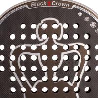 Pala de Pádel Black Crown Piton 14