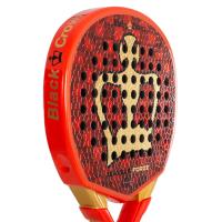 Pala de Pádel Black Crown Gladius Force