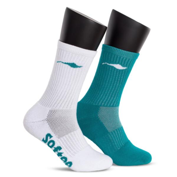 Calcetines Softee Duo