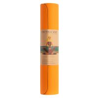 Colchoneta Pilates Dual Tpe
