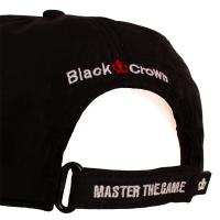 Gorra Black Crown Sport
