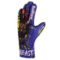 Par de Guantes de Portero Softee Beast