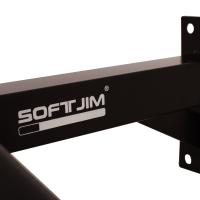Soporte Dominadas Softee Energy