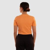 Crop Top Squba Aqua