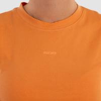 Crop Top Squba Aqua