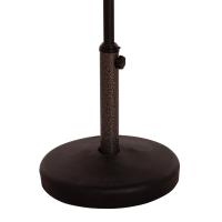 Sombrilla de 2,4M Base Air System