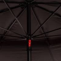 Sombrilla de 2,4M Base Air System