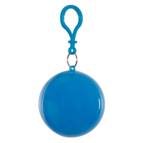 Poncho Ball