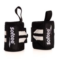 Muñequera Compresión Muscular Softee