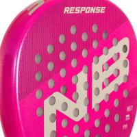 Pala de Pádel Enebe Response Pink