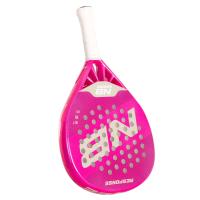 Pala de Pádel Enebe Response Pink