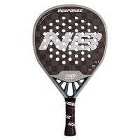 Pala de Pádel Enebe Response 24K Silver