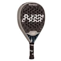 Pala de Pádel Enebe Response 24K Silver