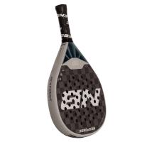 Pala de Pádel Enebe Response 24K Silver