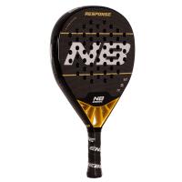 Pala de Pádel Enebe Response 3K Evo