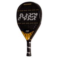 Pala de Pádel Enebe Response 3K Evo