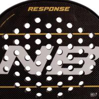 Pala de Pádel Enebe Response 3K Evo