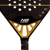 Pala de Pádel Enebe Response 3K Evo