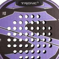Pala de Pádel Softee Trionic Nano Mesh