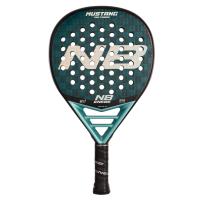 Pala de Pádel Enebe Mustang Esmerald 15K
