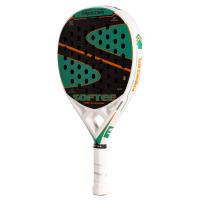 Pala de Pádel Softee Freezer Carbon 3K Verde Sft